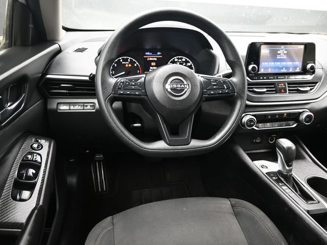 2024 Nissan Altima 2.5 S Sedan - 23011641 - 10
