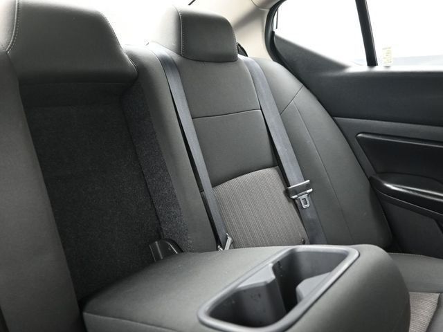 2024 Nissan Altima 2.5 S Sedan - 23011641 - 12