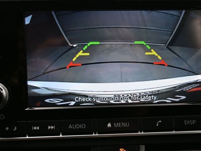 2024 Nissan Altima 2.5 S Sedan - 23011641 - 14