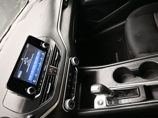 2024 Nissan Altima 2.5 S Sedan - 23011641 - 15