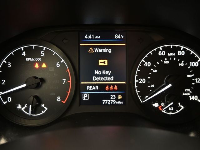 2024 Nissan Altima 2.5 S Sedan - 23011641 - 16