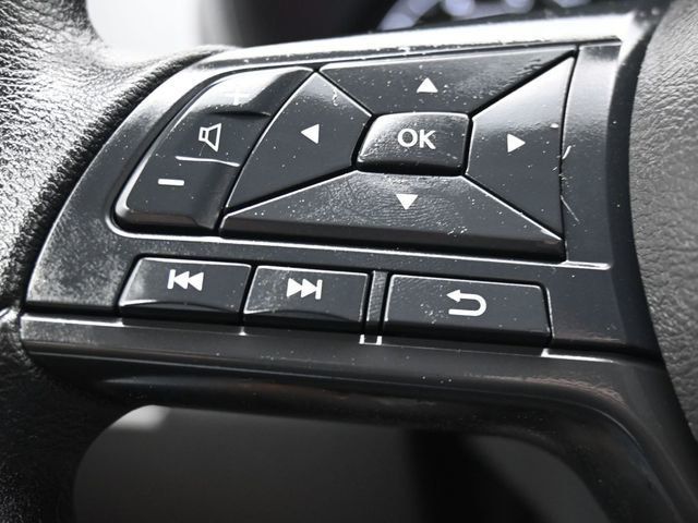 2024 Nissan Altima 2.5 S Sedan - 23011641 - 17