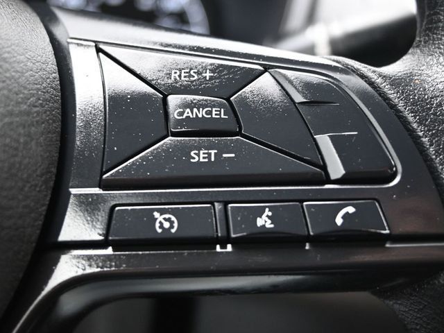 2024 Nissan Altima 2.5 S Sedan - 23011641 - 18