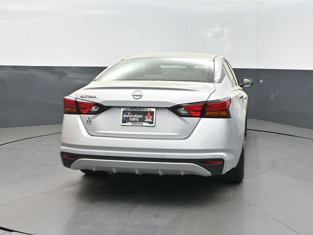 2024 Nissan Altima 2.5 S Sedan - 23011641 - 28