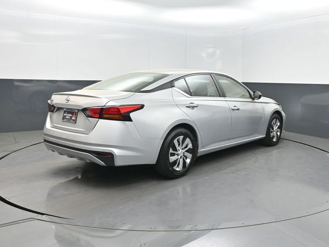 2024 Nissan Altima 2.5 S Sedan - 23011641 - 29