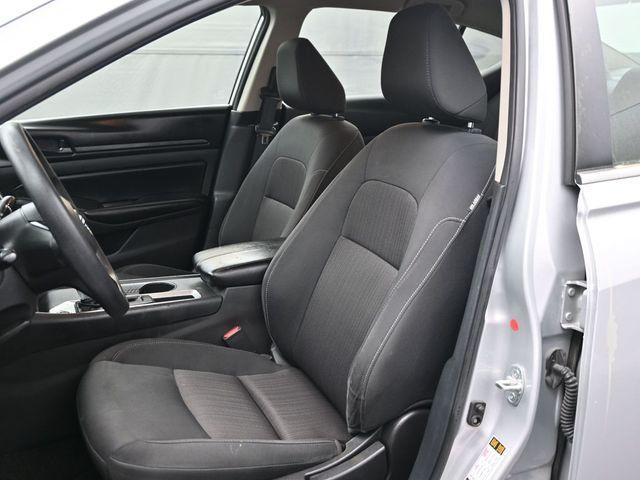 2024 Nissan Altima 2.5 S Sedan - 23011641 - 4