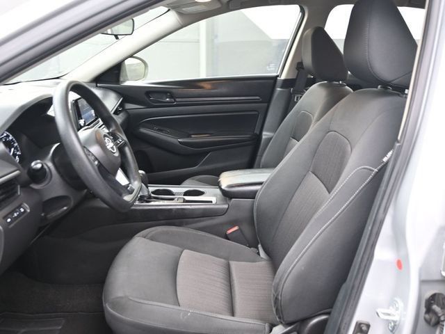 2024 Nissan Altima 2.5 S Sedan - 23011641 - 5