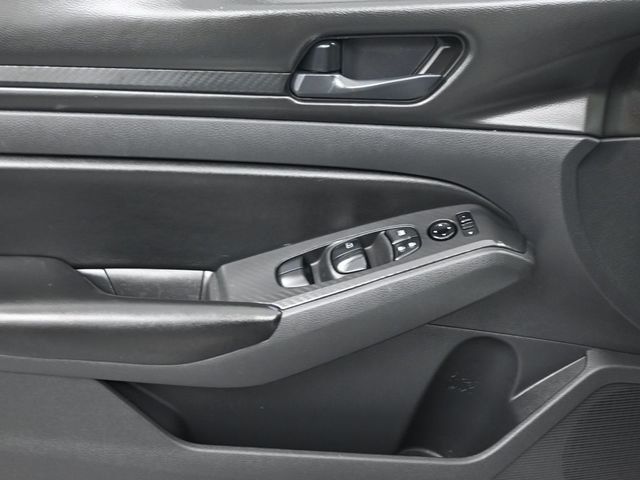 2024 Nissan Altima 2.5 S Sedan - 23011641 - 6