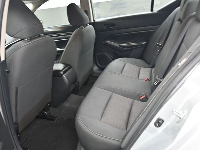 2024 Nissan Altima 2.5 S Sedan - 23011641 - 7