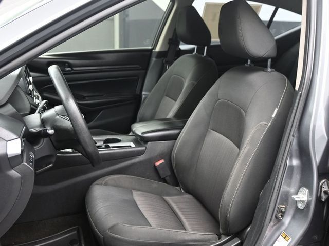 2024 Nissan Altima 2.5 S Sedan - 23016632 - 10