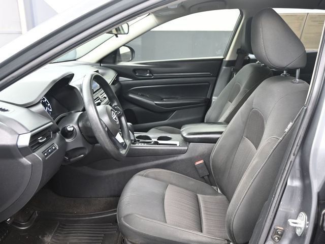 2024 Nissan Altima 2.5 S Sedan - 23016632 - 11