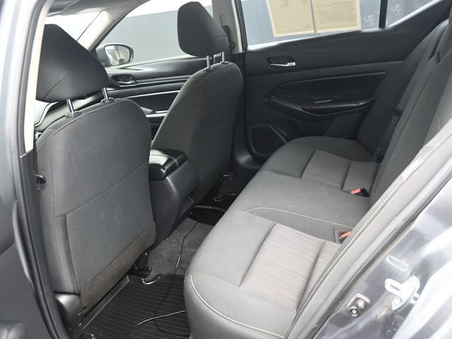 2024 Nissan Altima 2.5 S Sedan - 23016632 - 13