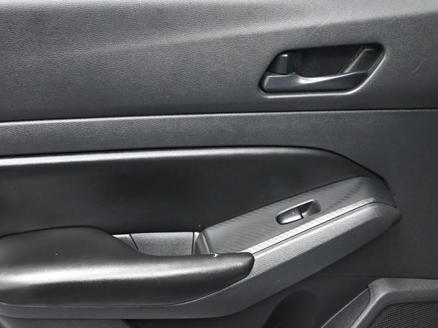 2024 Nissan Altima 2.5 S Sedan - 23016632 - 14