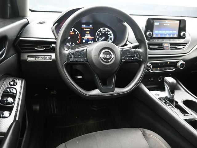 2024 Nissan Altima 2.5 S Sedan - 23016632 - 17