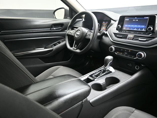 2024 Nissan Altima 2.5 S Sedan - 23016632 - 18