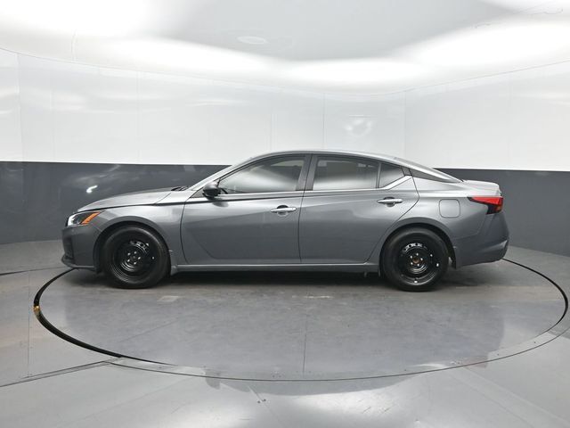 2024 Nissan Altima 2.5 S Sedan - 23016632 - 1