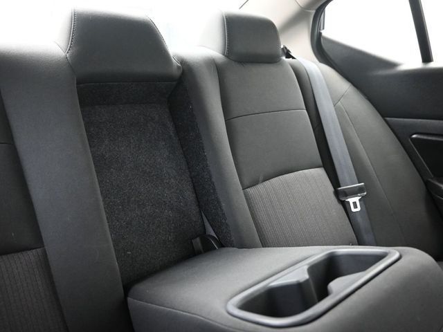 2024 Nissan Altima 2.5 S Sedan - 23016632 - 19