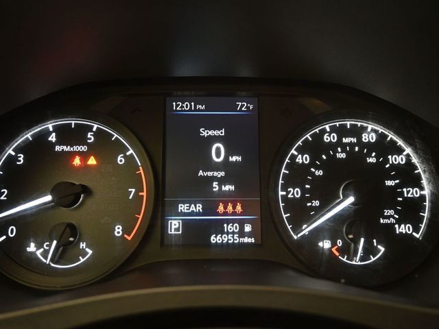 2024 Nissan Altima 2.5 S Sedan - 23016632 - 23