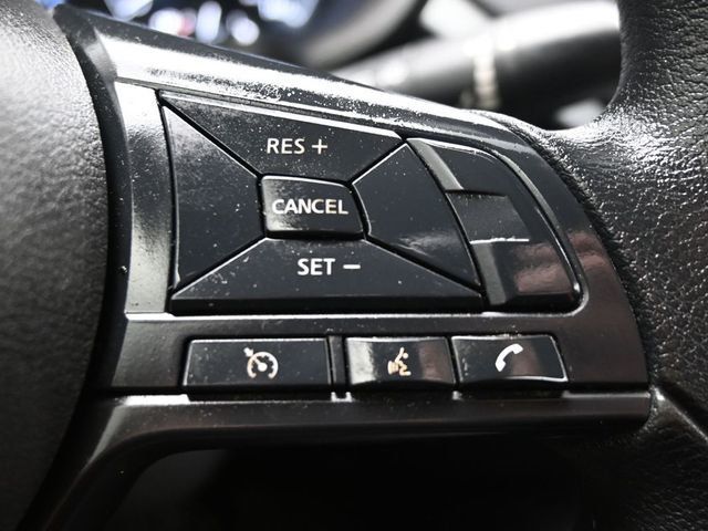 2024 Nissan Altima 2.5 S Sedan - 23016632 - 24