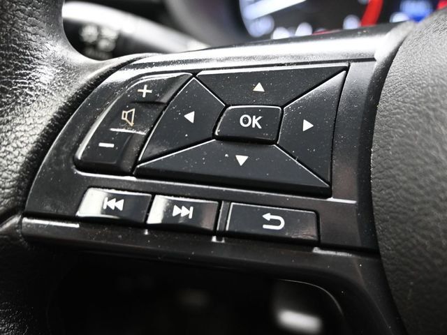 2024 Nissan Altima 2.5 S Sedan - 23016632 - 25