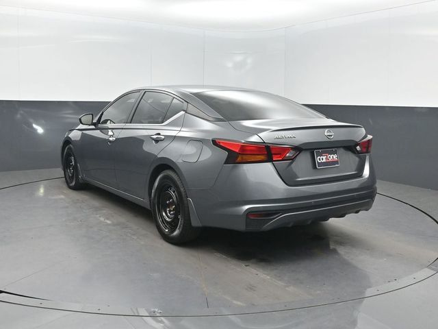 2024 Nissan Altima 2.5 S Sedan - 23016632 - 2