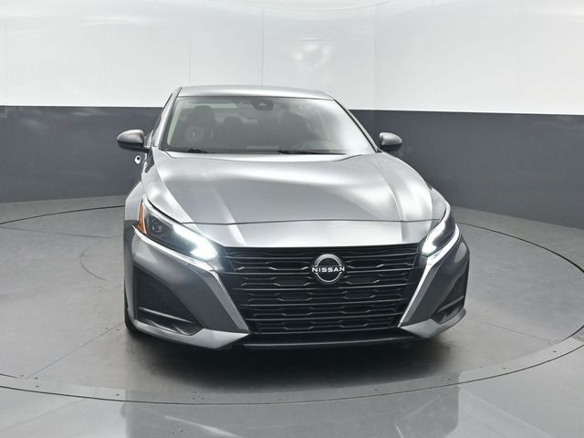 2024 Nissan Altima 2.5 S Sedan - 23016632 - 34