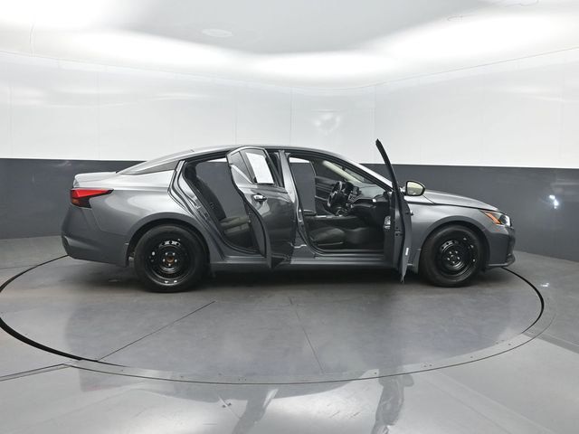 2024 Nissan Altima 2.5 S Sedan - 23016632 - 36