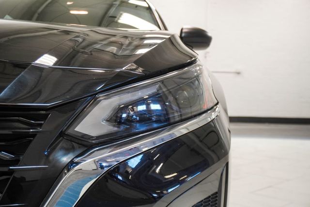 2024 Nissan Altima 2.5 S Sedan - 22985082 - 9