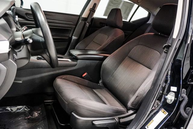 2024 Nissan Altima 2.5 S Sedan - 22985082 - 12