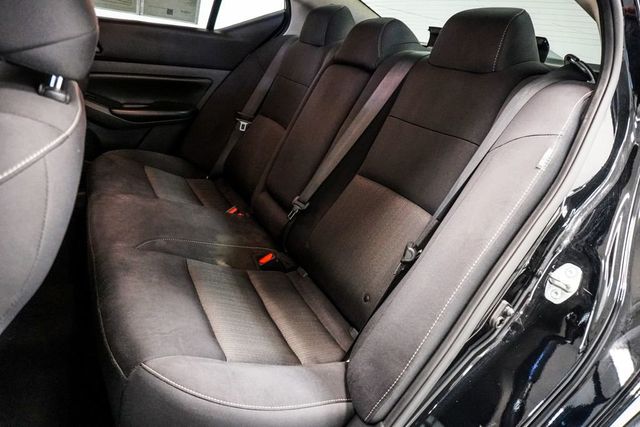 2024 Nissan Altima 2.5 S Sedan - 22985082 - 13