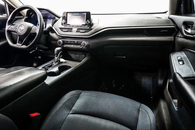 2024 Nissan Altima 2.5 S Sedan - 22985082 - 15