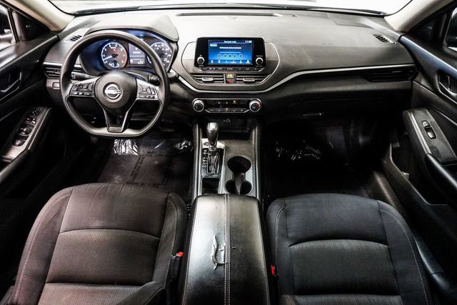2024 Nissan Altima 2.5 S Sedan - 22985082 - 16