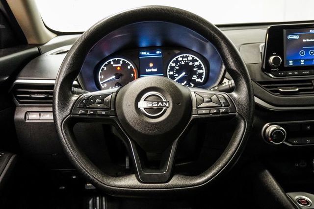 2024 Nissan Altima 2.5 S Sedan - 22985082 - 18