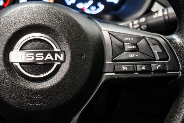 2024 Nissan Altima 2.5 S Sedan - 22985082 - 19