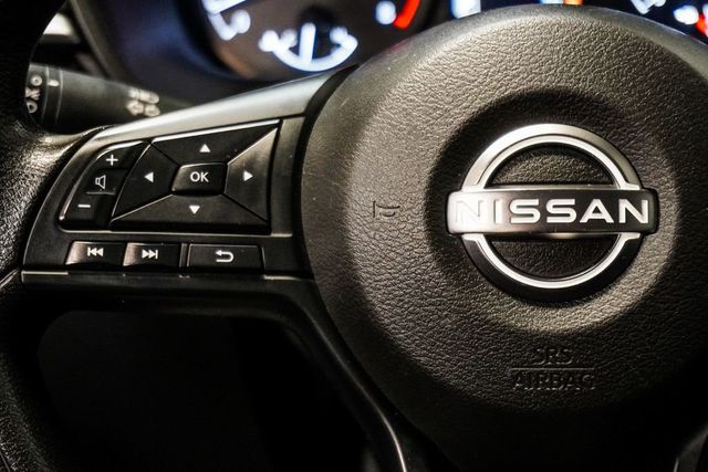 2024 Nissan Altima 2.5 S Sedan - 22985082 - 20