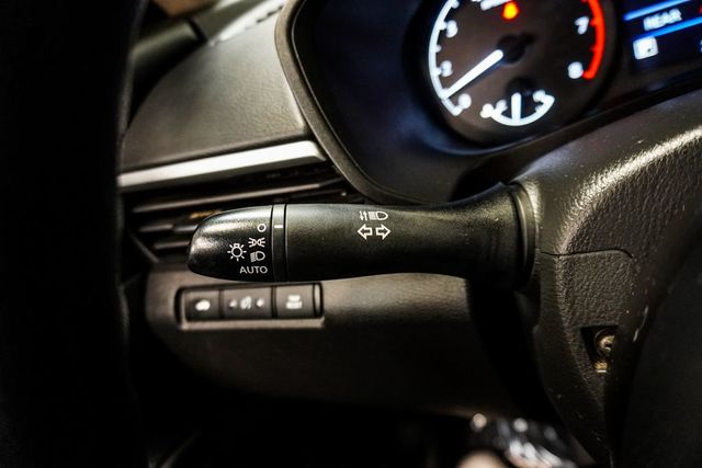 2024 Nissan Altima 2.5 S Sedan - 22985082 - 22