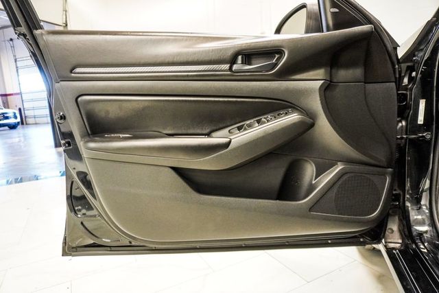 2024 Nissan Altima 2.5 S Sedan - 22985082 - 24