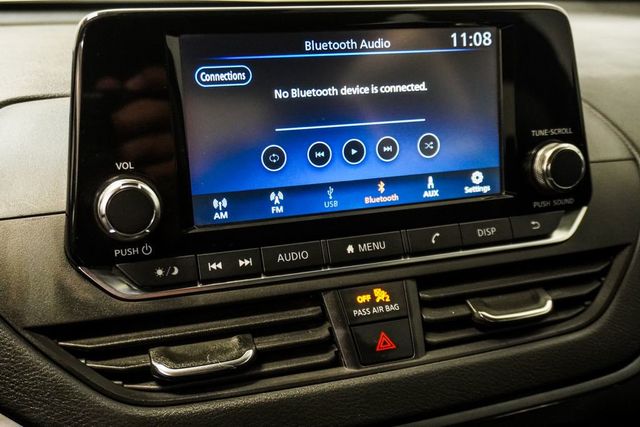 2024 Nissan Altima 2.5 S Sedan - 22985082 - 27