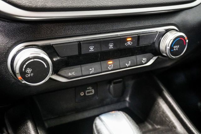 2024 Nissan Altima 2.5 S Sedan - 22985082 - 28