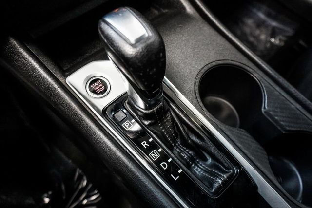 2024 Nissan Altima 2.5 S Sedan - 22985082 - 29