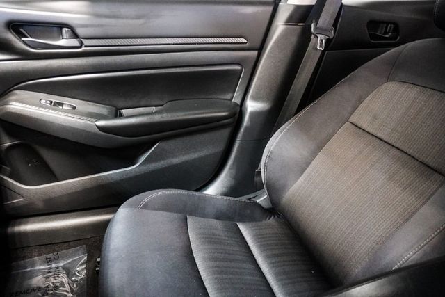 2024 Nissan Altima 2.5 S Sedan - 22985082 - 32