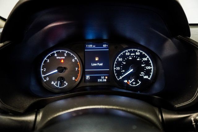 2024 Nissan Altima 2.5 S Sedan - 22985082 - 33