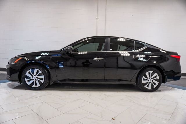 2024 Nissan Altima 2.5 S Sedan - 22985082 - 3