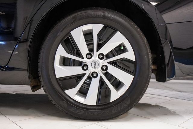 2024 Nissan Altima 2.5 S Sedan - 22985082 - 6