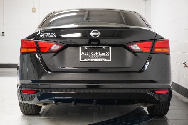 2024 Nissan Altima 2.5 S Sedan - 22985082 - 7