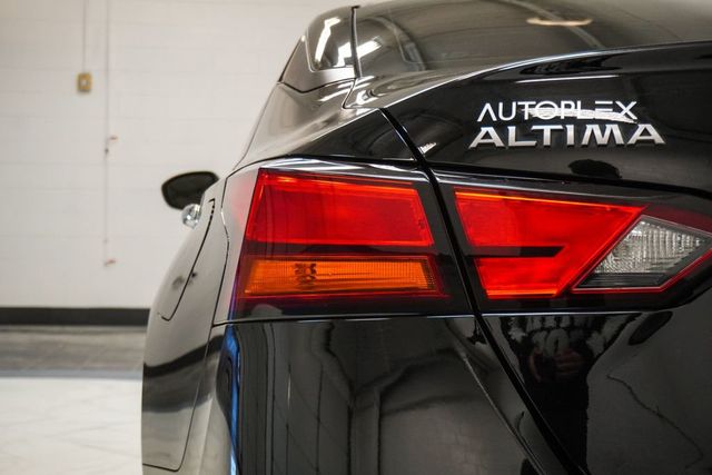 2024 Nissan Altima 2.5 S Sedan - 22985082 - 8