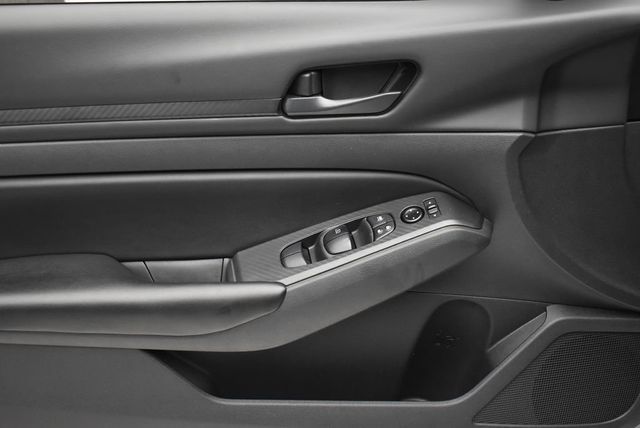 2024 Nissan Altima 2.5 S Sedan - 22924561 - 9