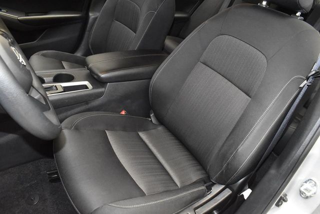 2024 Nissan Altima 2.5 S Sedan - 22924561 - 12