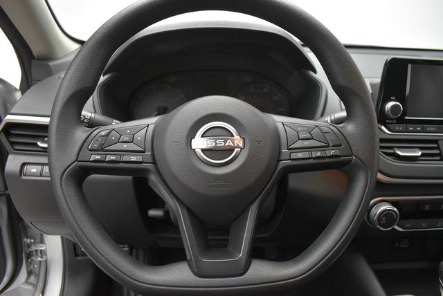 2024 Nissan Altima 2.5 S Sedan - 22924561 - 15