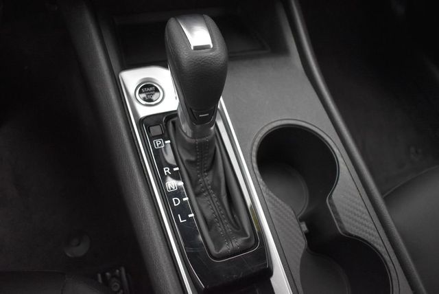 2024 Nissan Altima 2.5 S Sedan - 22924561 - 16